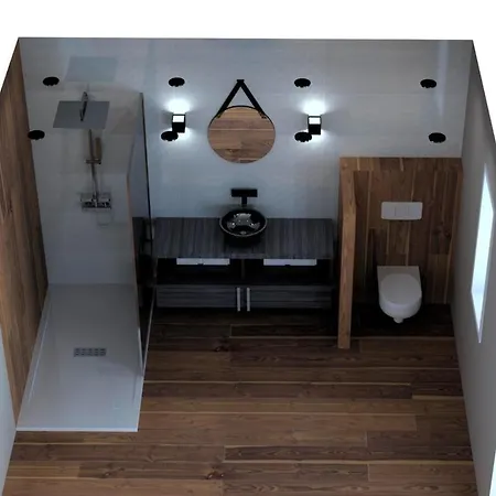 Maison De 4 Chambres A Ervy Le Chatel Avec Jardin Clos Et Wifi Prázdninový dům